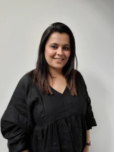 Dr Karishma Kaur